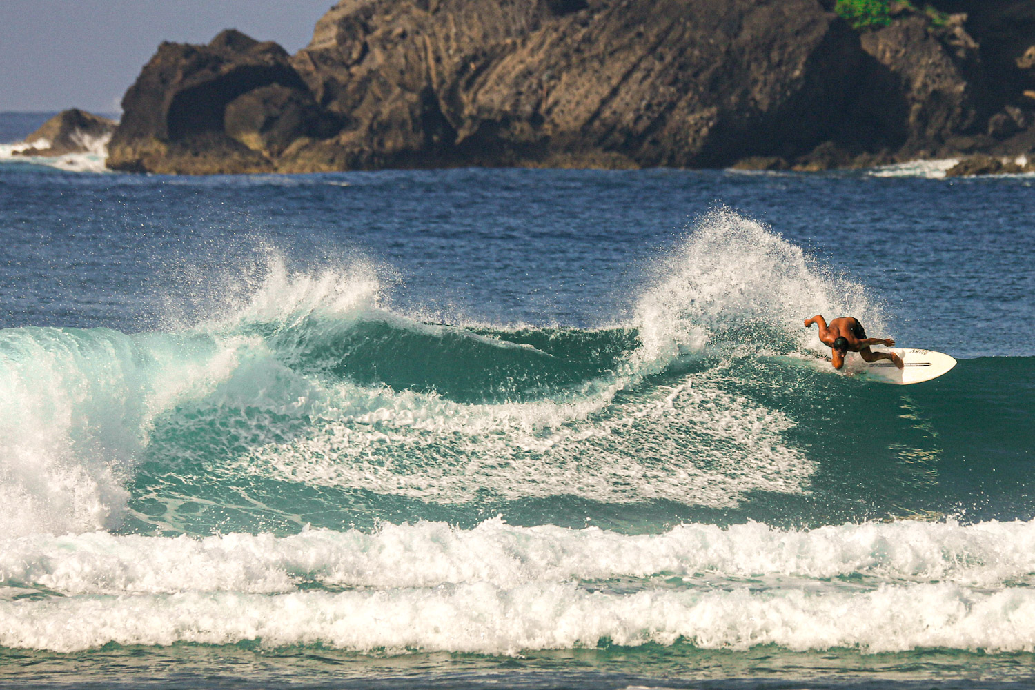 Learn how to pump and generate speed