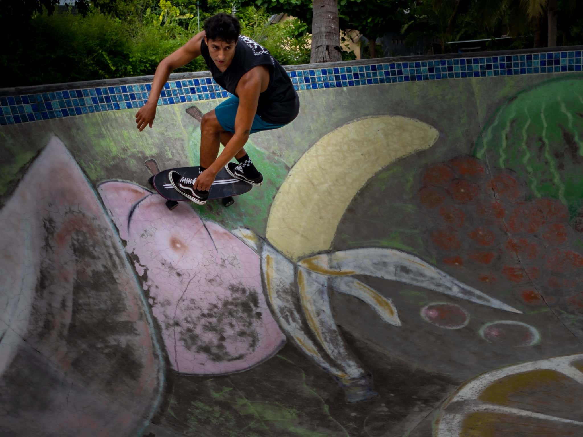 skateparks in bali - Komune-min