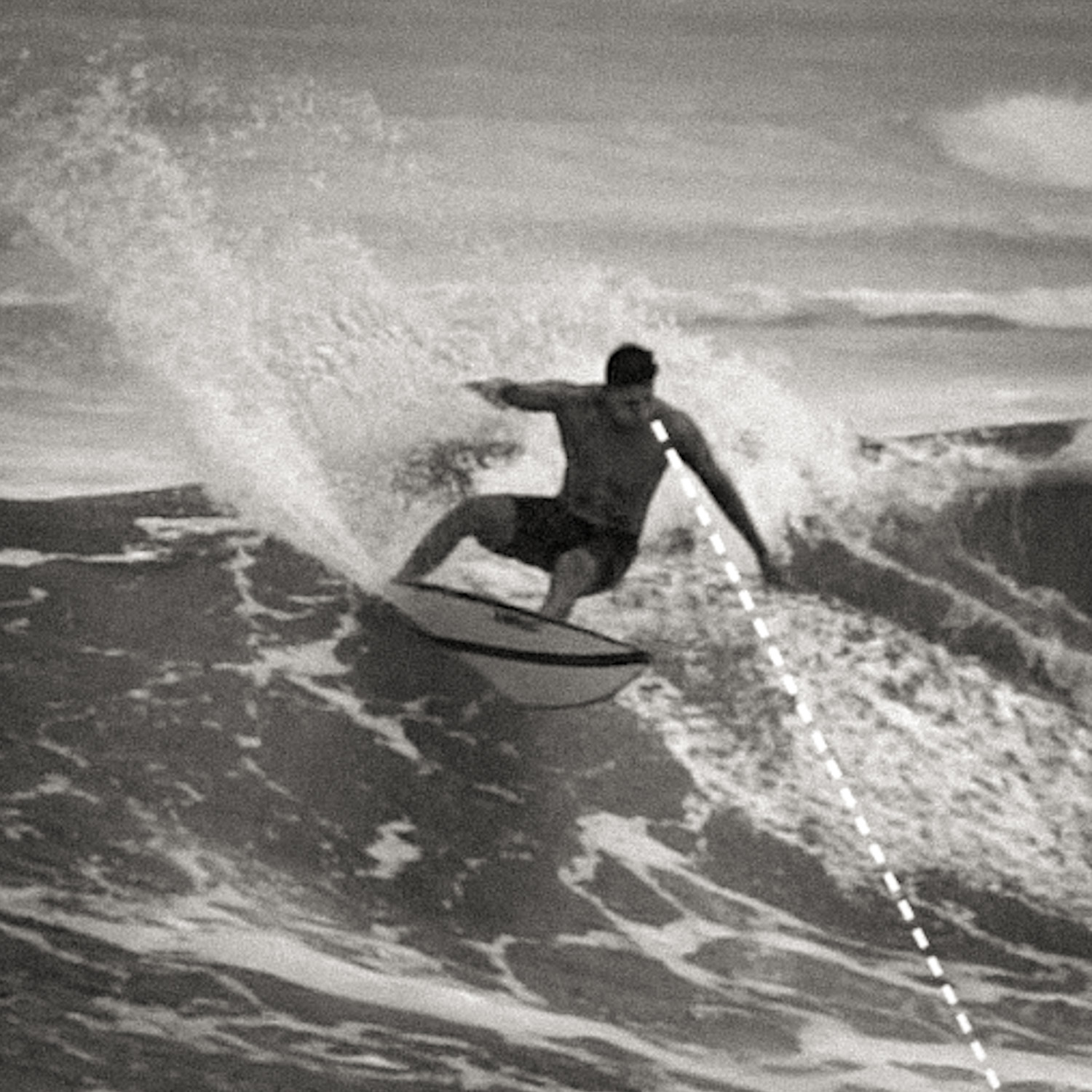 Mako Manoeuvre Surfskate course (Regular)