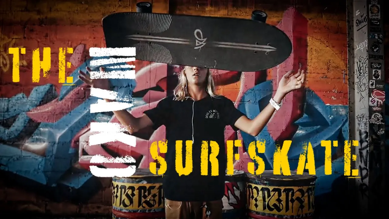 Mako Surfskates Thumbnail