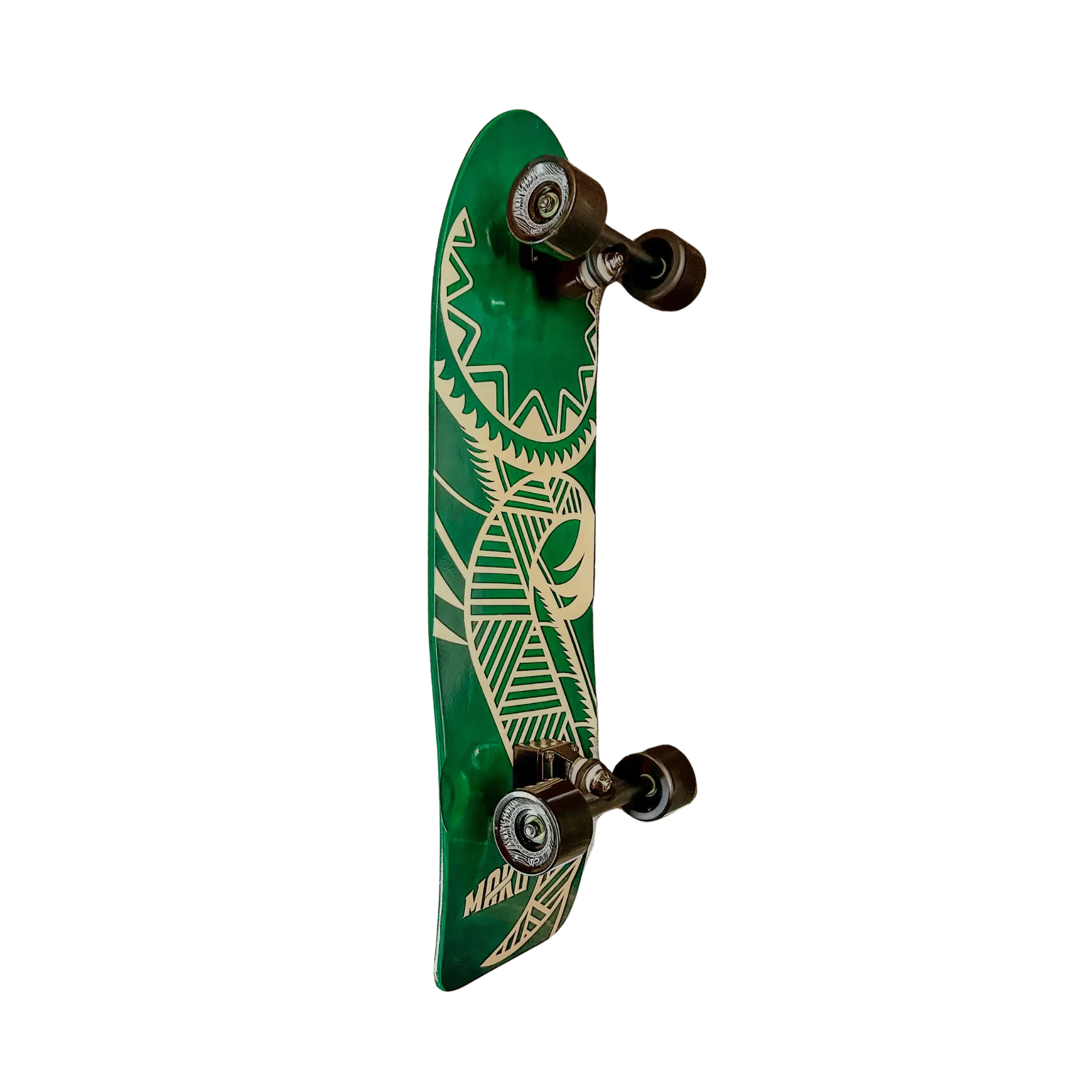 Bali / Indonesia Mako Surfskates