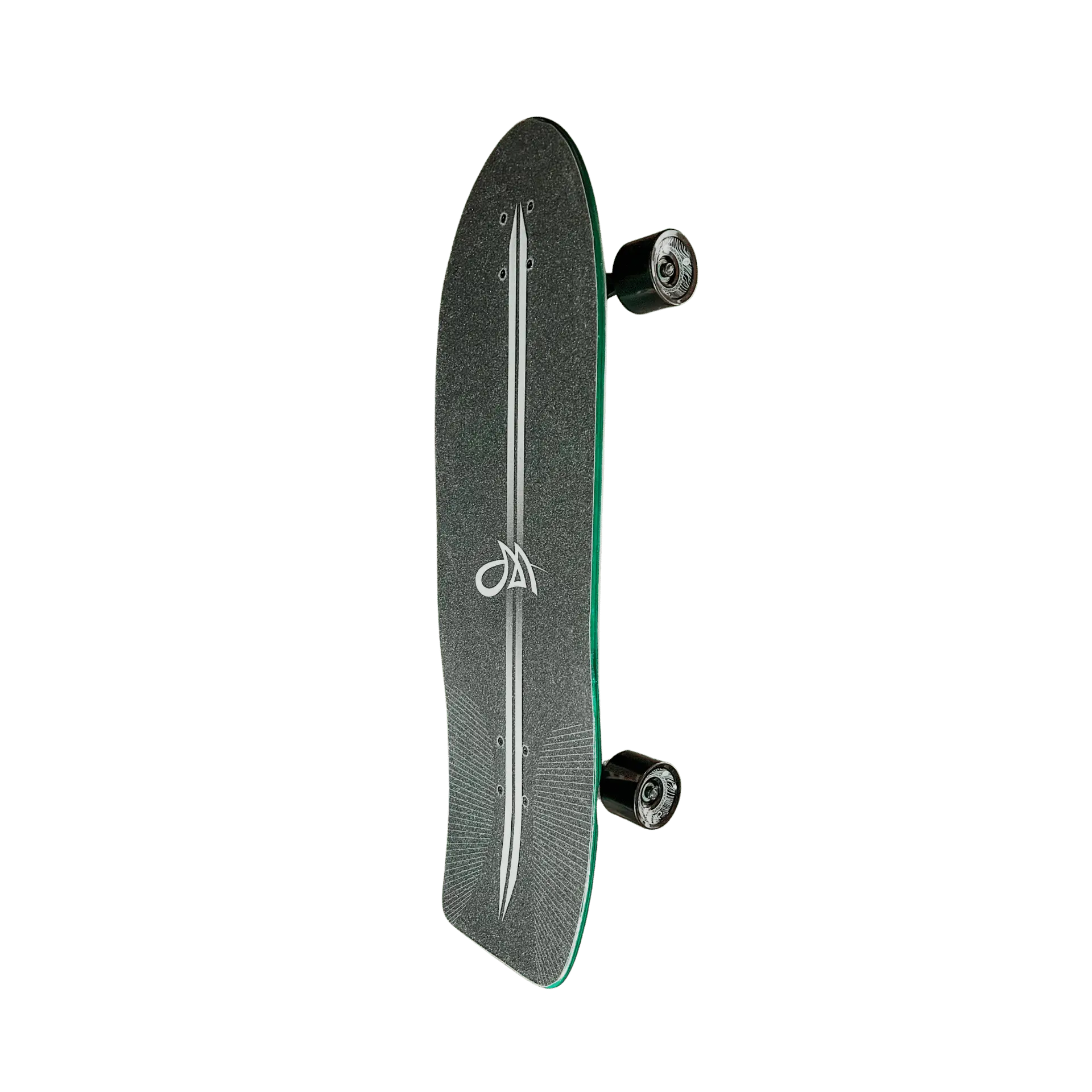 Bali / Indonesia Mako Surfskates
