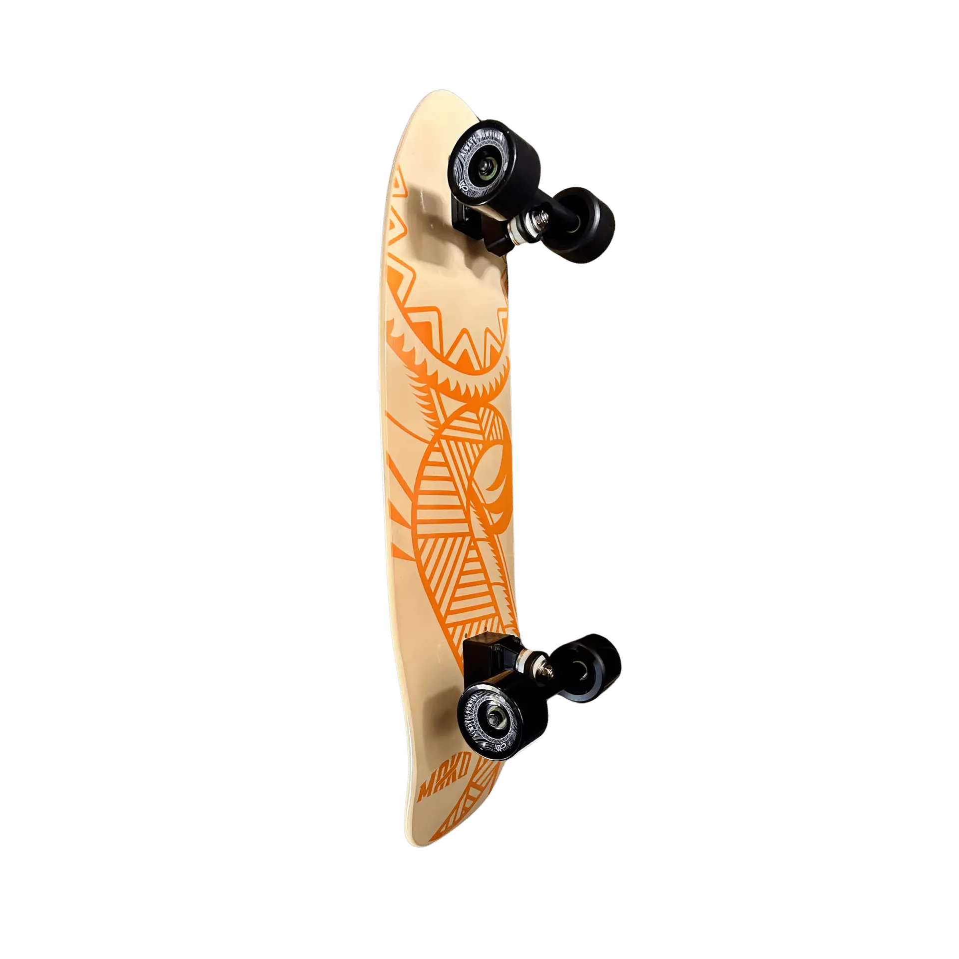 Bali / Indonesia Mako Surfskates
