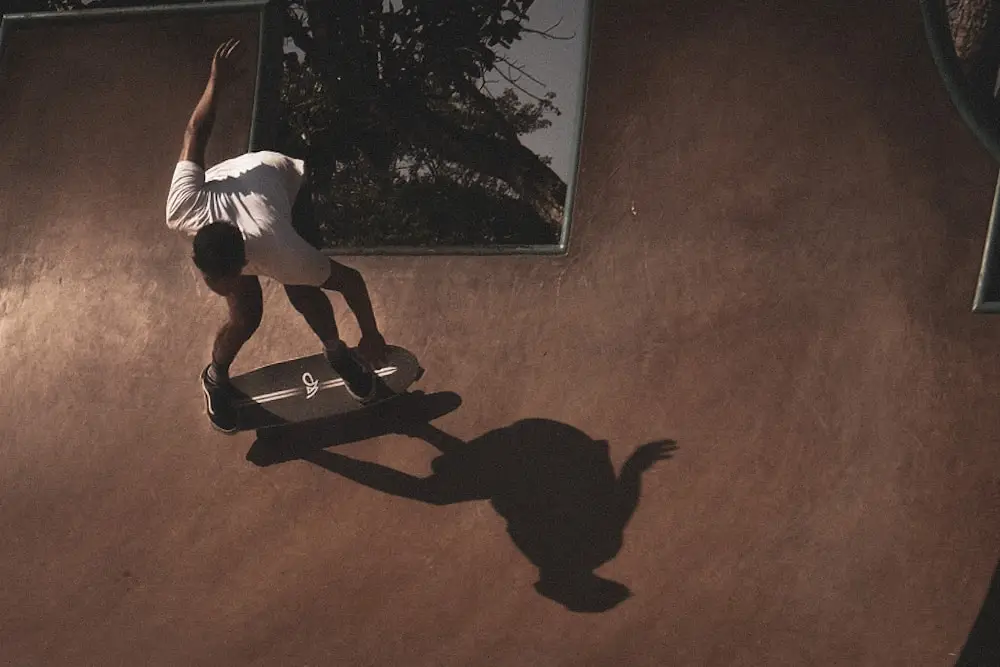 How to improve your surfing