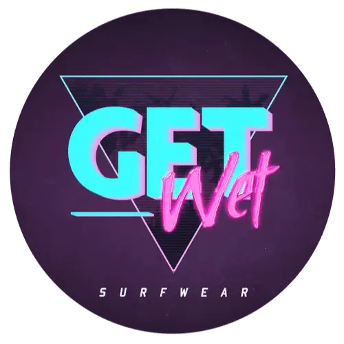 GET WET Surf Shop Medewi