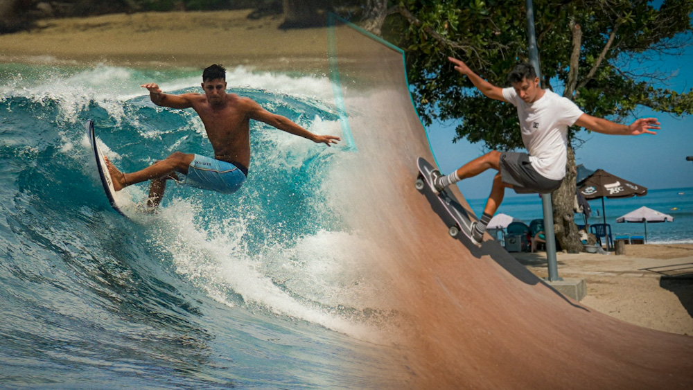 Re-entry – Regular